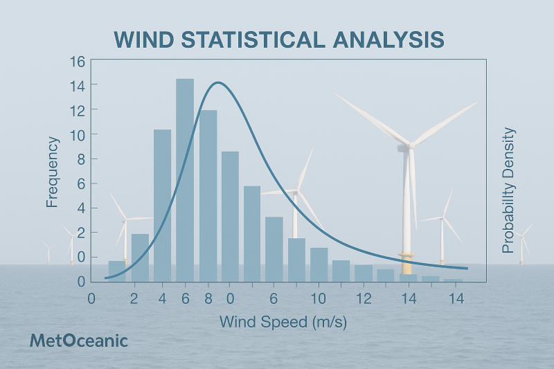 Maximizing Contractor Bidding Success Through Metocean Data and Climate Insights